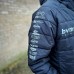 BVM Puffer Jacket